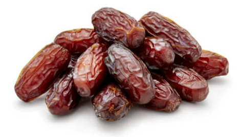 Фініки сушені вищого сорту, без кісточки, без цукру, 1 кг